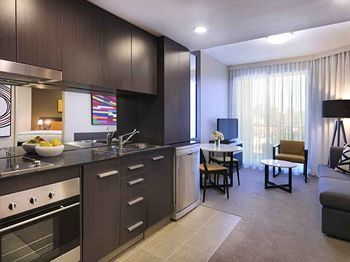 Punthill Aparthotel Norwest