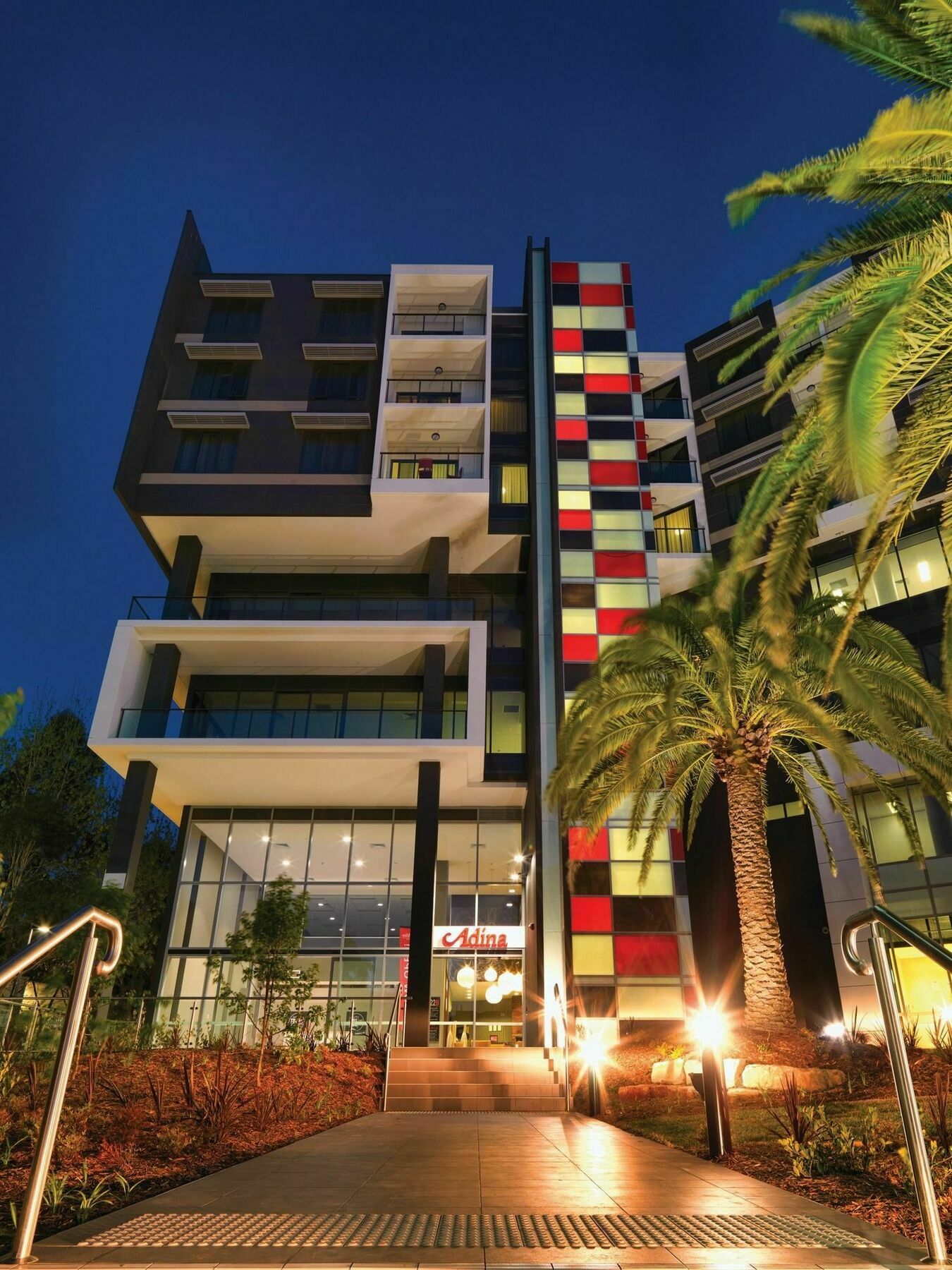 Aparthotel Punthill