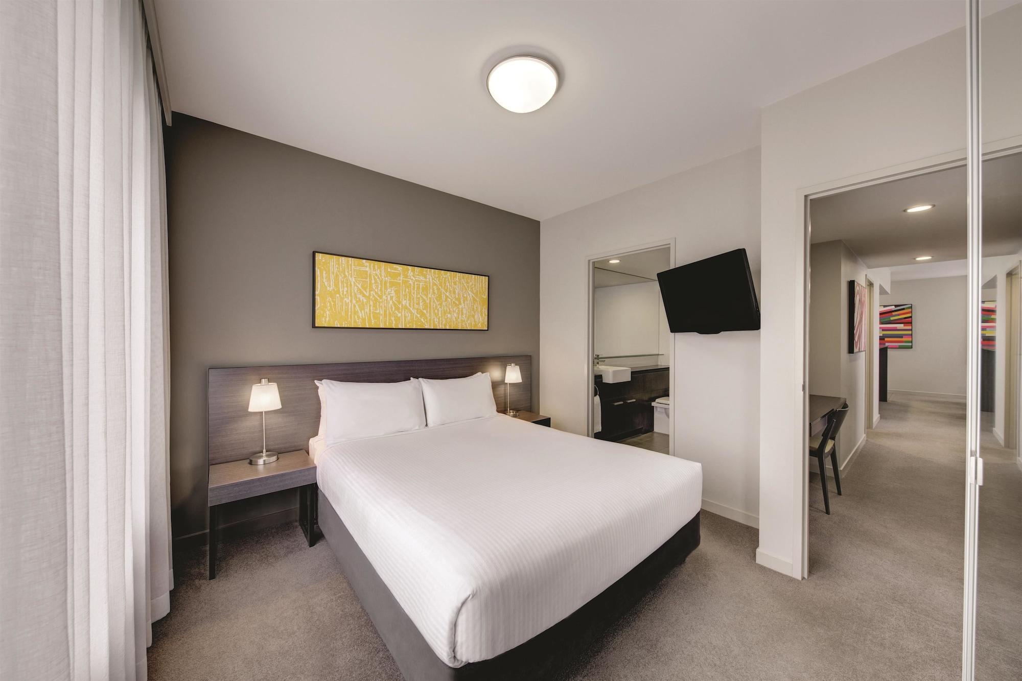 Aparthotel Punthill