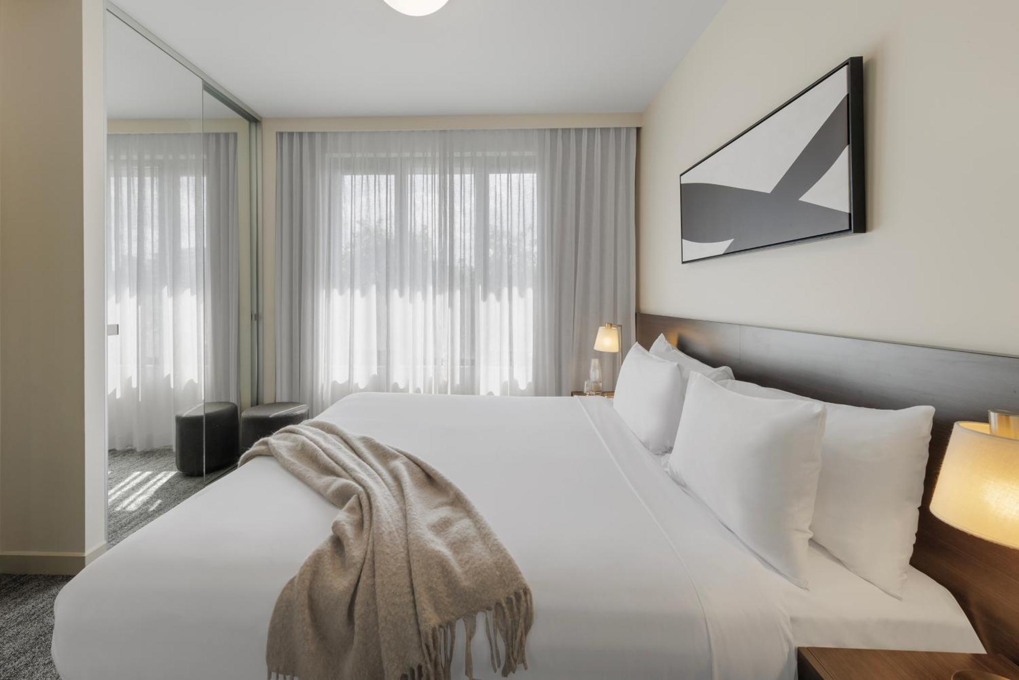 Punthill Aparthotel