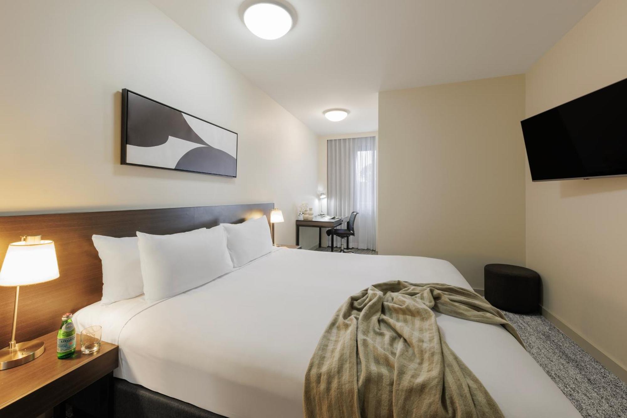 Aparthotel Punthill Norwest