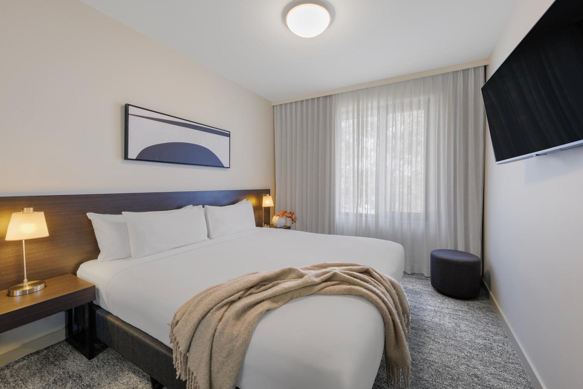 Aparthotel Punthill