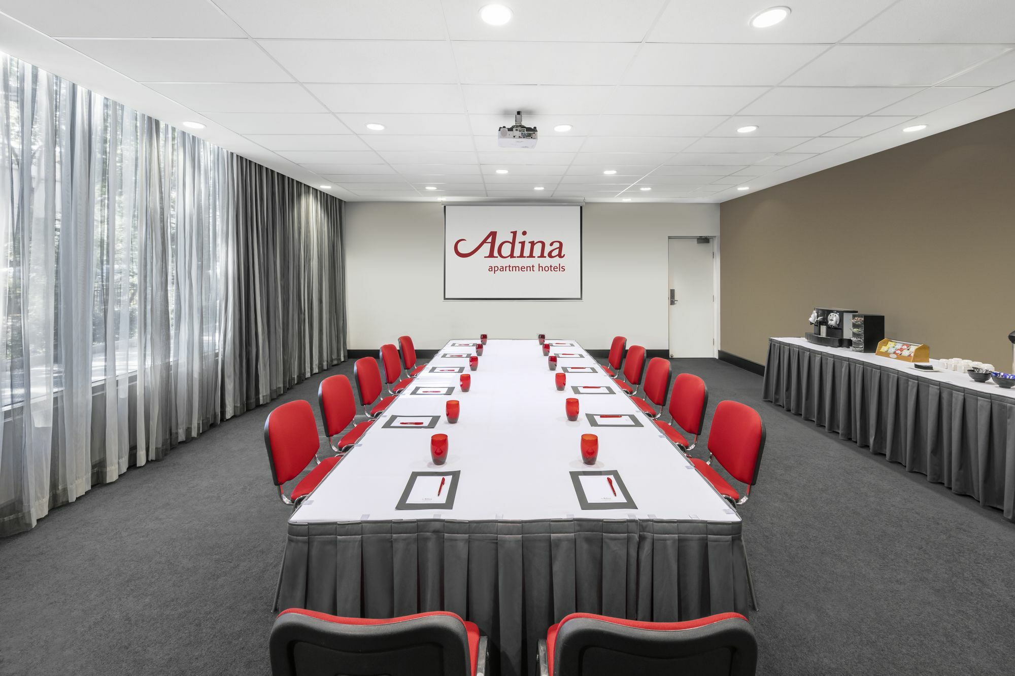 Aparthotel Punthill 4*