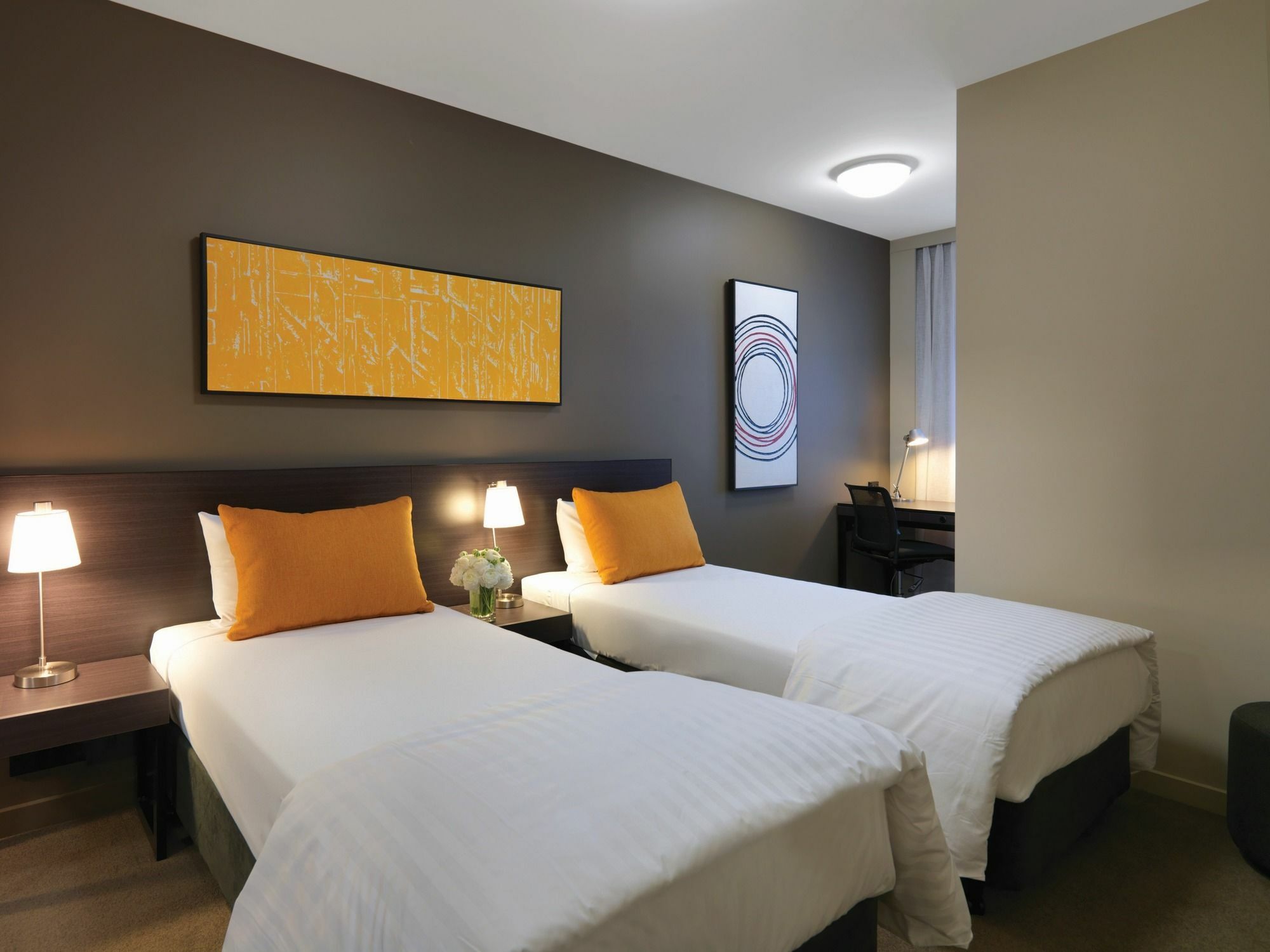 Aparthotel Punthill