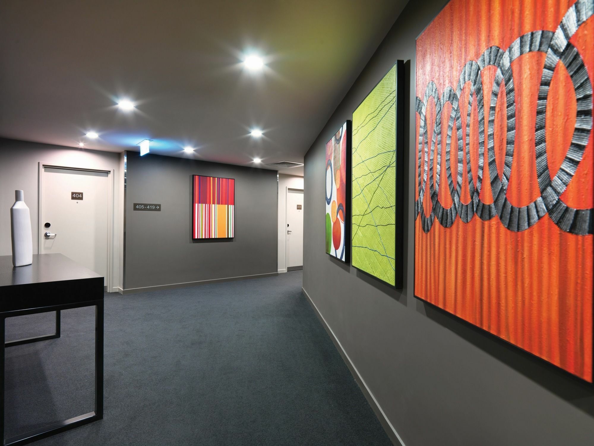 Punthill Aparthotel 4*